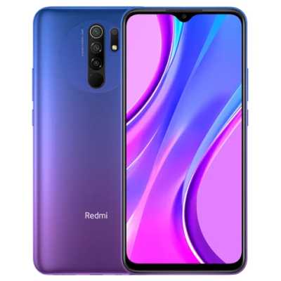 

Xiaomi Redmi 9 3-32GB Purple