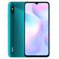 смартфон Xiaomi Redmi 9A 2-32GB Green