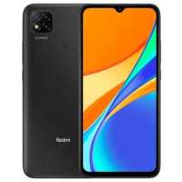 смартфон Xiaomi Redmi 9C 2-32GB NFC Grey