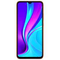 смартфон Xiaomi Redmi 9C 2-32Gb NFC Orange
