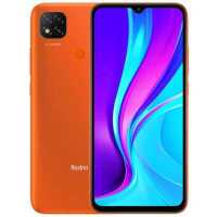 смартфон Xiaomi Redmi 9C 2-32Gb NFC Orange