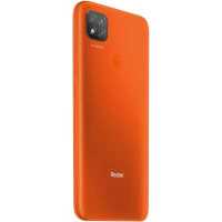смартфон Xiaomi Redmi 9C 2-32Gb NFC Orange