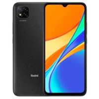 смартфон Xiaomi Redmi 9C 3-64GB NFC Grey