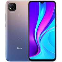 смартфон Xiaomi Redmi 9C 3/64GB NFC Purple