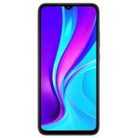 смартфон Xiaomi Redmi 9C 4/128GB Grey