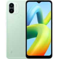 смартфон Xiaomi Redmi A1+ 2/32GB Light Green