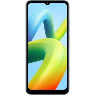 Xiaomi Redmi A2+ 3/64GB Light Blue