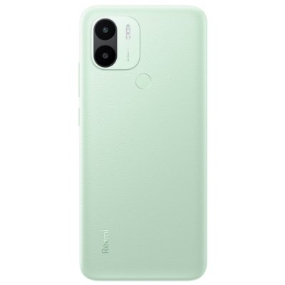 смартфон Xiaomi Redmi A2+ 3/64GB Light Green