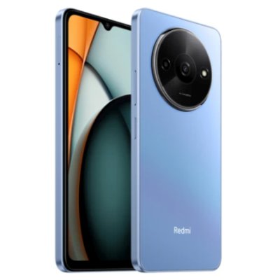 смартфон Xiaomi Redmi A3 3/64GB Blue