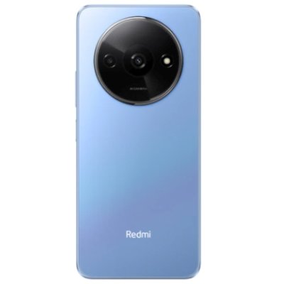 смартфон Xiaomi Redmi A3 3/64GB Blue