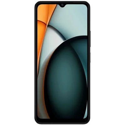 Xiaomi Redmi A3 4/128GB Black