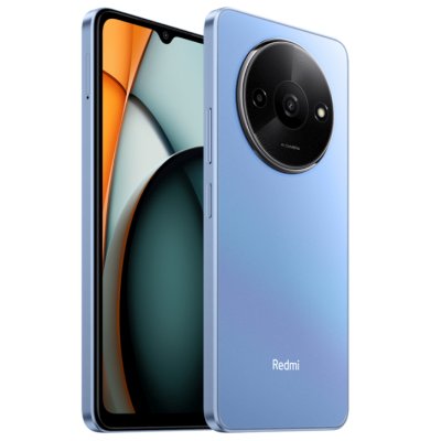 смартфон Xiaomi Redmi A3 4/128GB Blue