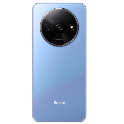 смартфон Xiaomi Redmi A3 4/128GB Blue