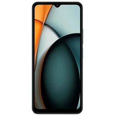 Xiaomi Redmi A3 4/128GB Green