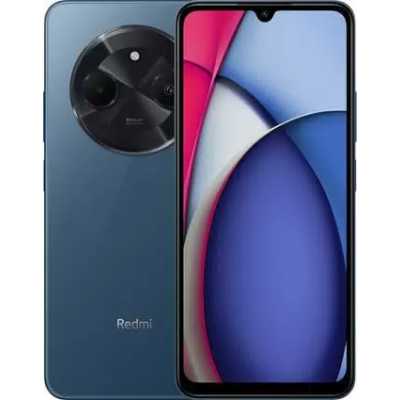 смартфон Xiaomi Redmi A3 Pro 4/128GB Blue