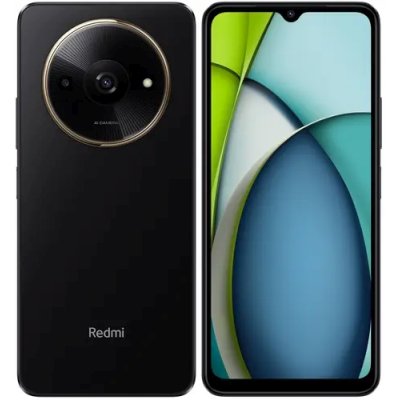 смартфон Xiaomi Redmi A3x 3/64GB Black
