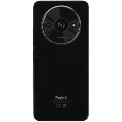 смартфон Xiaomi Redmi A3x 3/64GB Black