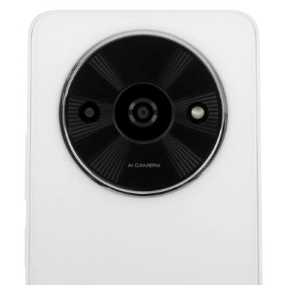 Xiaomi Redmi A3x 3/64GB White