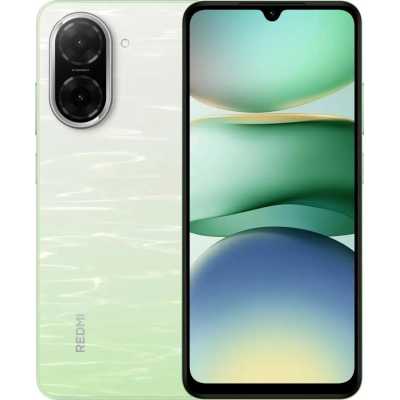 смартфон Xiaomi Redmi A5 3/64GB Green