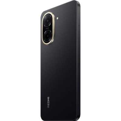 Xiaomi Redmi A5 4/128GB Black