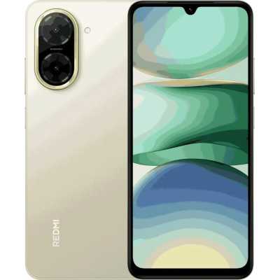 смартфон Xiaomi Redmi A5 4/128GB Gold