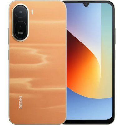 смартфон Xiaomi Redmi A7 Pro 4/128GB Orange