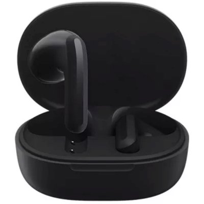 наушники Xiaomi Redmi Buds 4 Lite Black