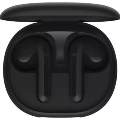 Xiaomi Redmi Buds 4 Lite Black