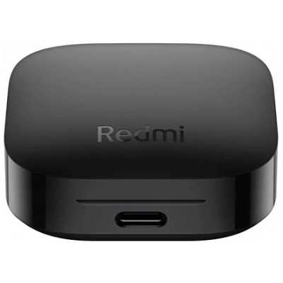 Xiaomi Redmi Buds 6 Active Black