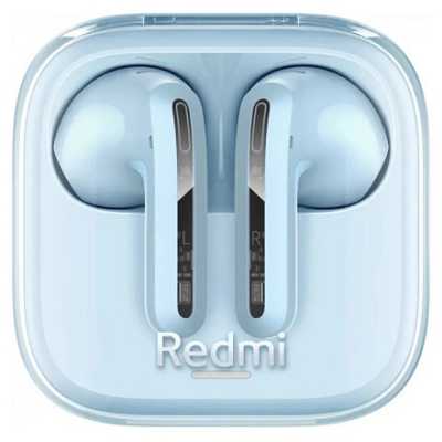 Xiaomi Redmi Buds 6 Active Blue