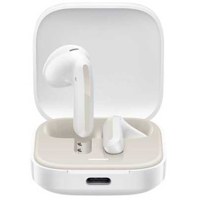 наушники Xiaomi Redmi Buds 6 Active White