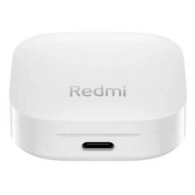 наушники Xiaomi Redmi Buds 6 Active White