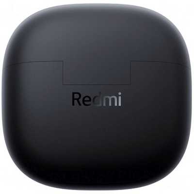 Xiaomi Redmi Buds 6 Lite Black