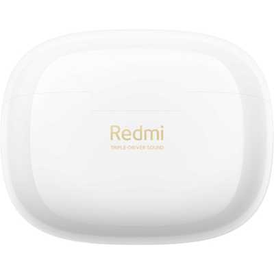 наушники Xiaomi Redmi Buds 6 Pro White