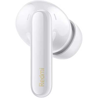 наушники Xiaomi Redmi Buds 6 Pro White