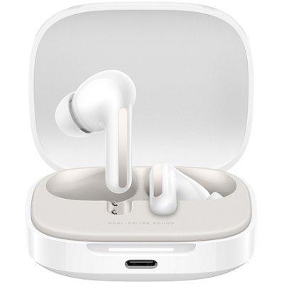 наушники Xiaomi Redmi Buds 6 White