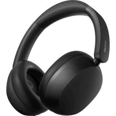 Xiaomi Redmi Headphones Neo Black