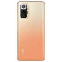 Xiaomi Redmi Note 10 Pro 8/128GB Bronze