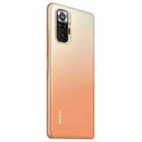 Xiaomi Redmi Note 10 Pro 8/128GB Bronze