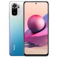 смартфон Xiaomi Redmi Note 10S 6/128GB Blue