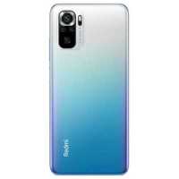 смартфон Xiaomi Redmi Note 10S 6/128GB Blue