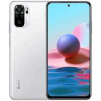 смартфон Xiaomi Redmi Note 10S 6/128GB White