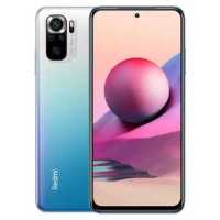 смартфон Xiaomi Redmi Note 10S 6/64GB Blue