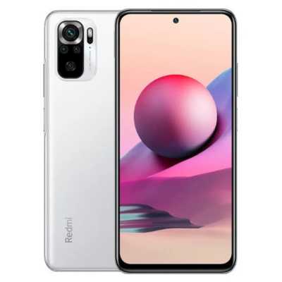 

Xiaomi Redmi Note 10S 6/64GB White