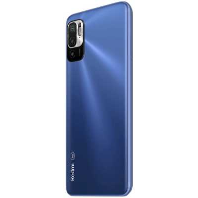 Xiaomi Redmi Note 10T 4/128GB Blue купить в KNS. Смартфон Xiaomi Redmi ...