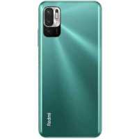 Xiaomi Redmi Note 10T 4/128GB Green
