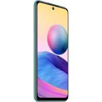 Xiaomi Redmi Note 10T 4/128GB Green