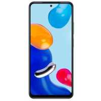 Xiaomi Redmi Note 11 4/128GB Graphite Gray