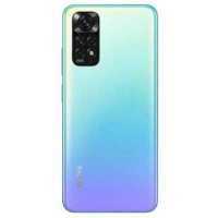 смартфон Xiaomi Redmi Note 11 4/128GB Star Blue
