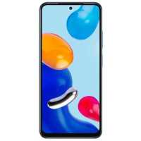 Xiaomi Redmi Note 11 4/128GB Twilight Blue